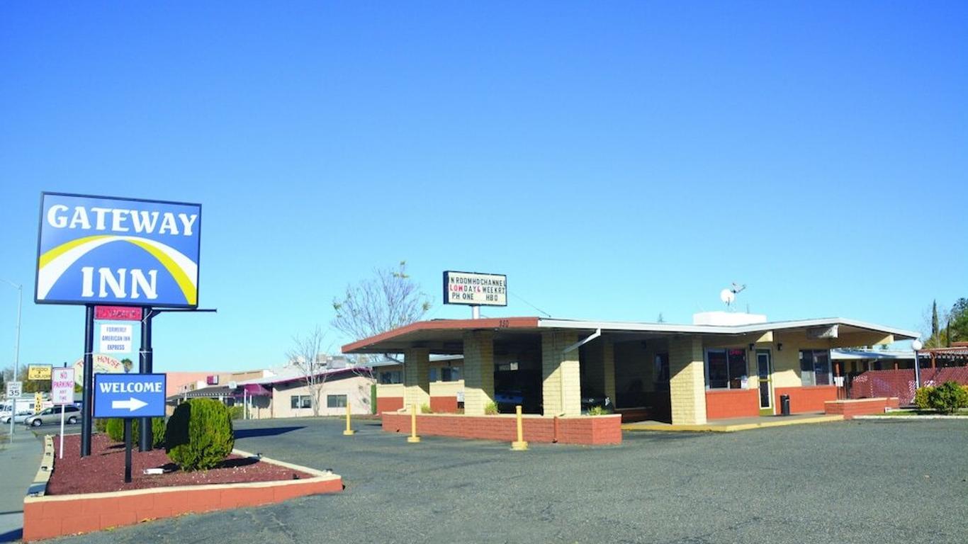 Gateway Inn