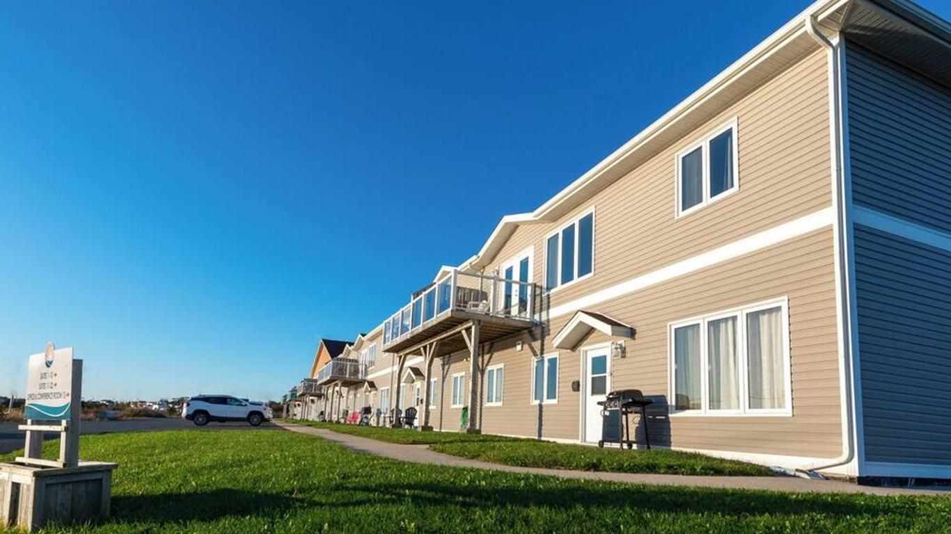 The Killick Inn & Suites