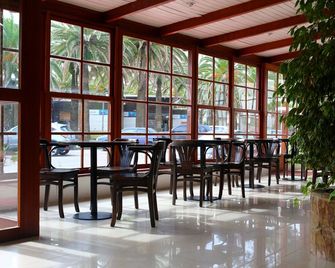 Hotel San Martin - Punta del Este