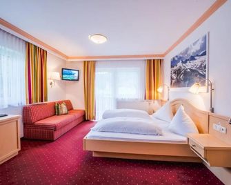 Hotel Grundlhof - Bramberg am Wildkogel