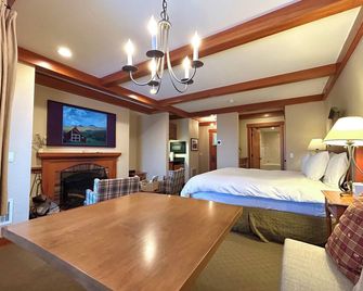 Year-Round Luxury Mountain Villa @ Trapp & Stowe with Resort Amenities Included! - Stowe - Chambre