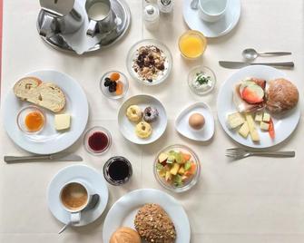 Appartement Quellenhof - Naturns - Essen