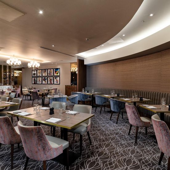 Crowne Plaza London Heathrow T4 By IHG image 1