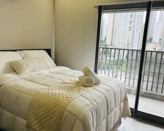 Studio Af809 - São Paulo - Habitación