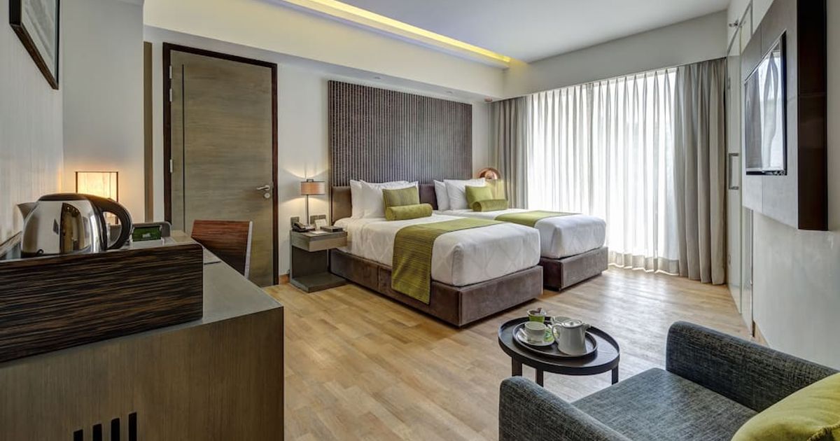 The Way Dhaka, Dhaka | HotelsCombined