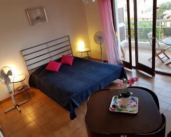 Casa Orsoni - Calvi - Chambre