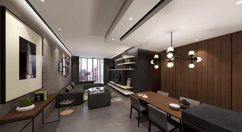 Modern Heights thumbnail 3