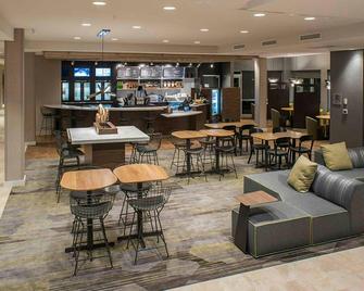 Courtyard by Marriott Albany Clifton Park - Clifton Park - Ristorante