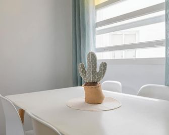 Tenerife Urban Rooms - Santa Cruz de Tenerife - Comedor