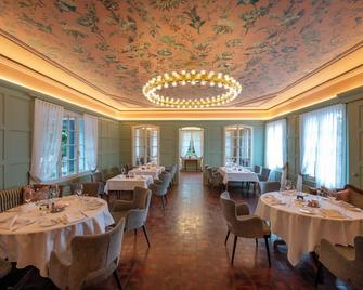 Romantik Hotel & Restaurant Sternen - Kriegstetten - Restaurante