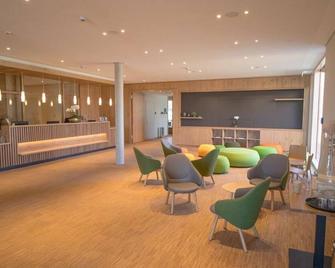 Waldstrand Hotel Großschönau - Großschönau - Receptie