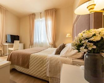 Hotel Rosa Dei Venti - Lerici