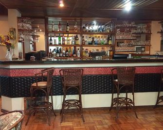 크리스탈 익그제큐티브 호텔 - 프란시스코 벨트랑 - 바