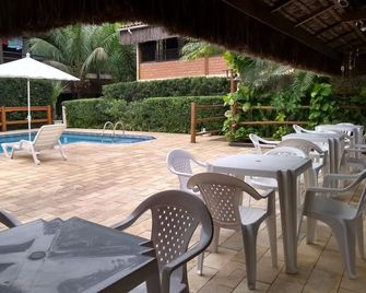 RC Sol de Boiçucanga - Suite - Camburi