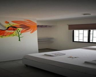 Casa Ilaria - Cartagena - Quarto