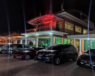 Darul Salam Inn - Kerteh