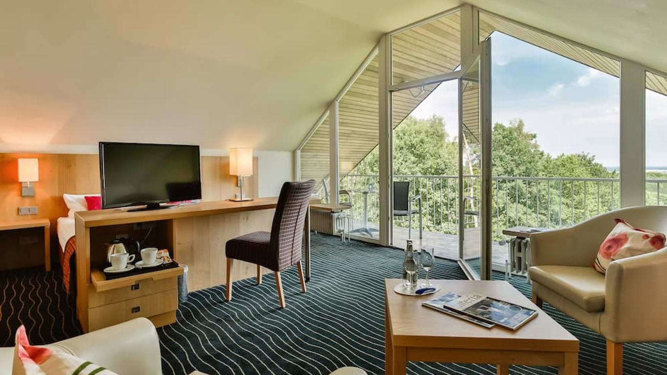 Berghotel Hohe Mark