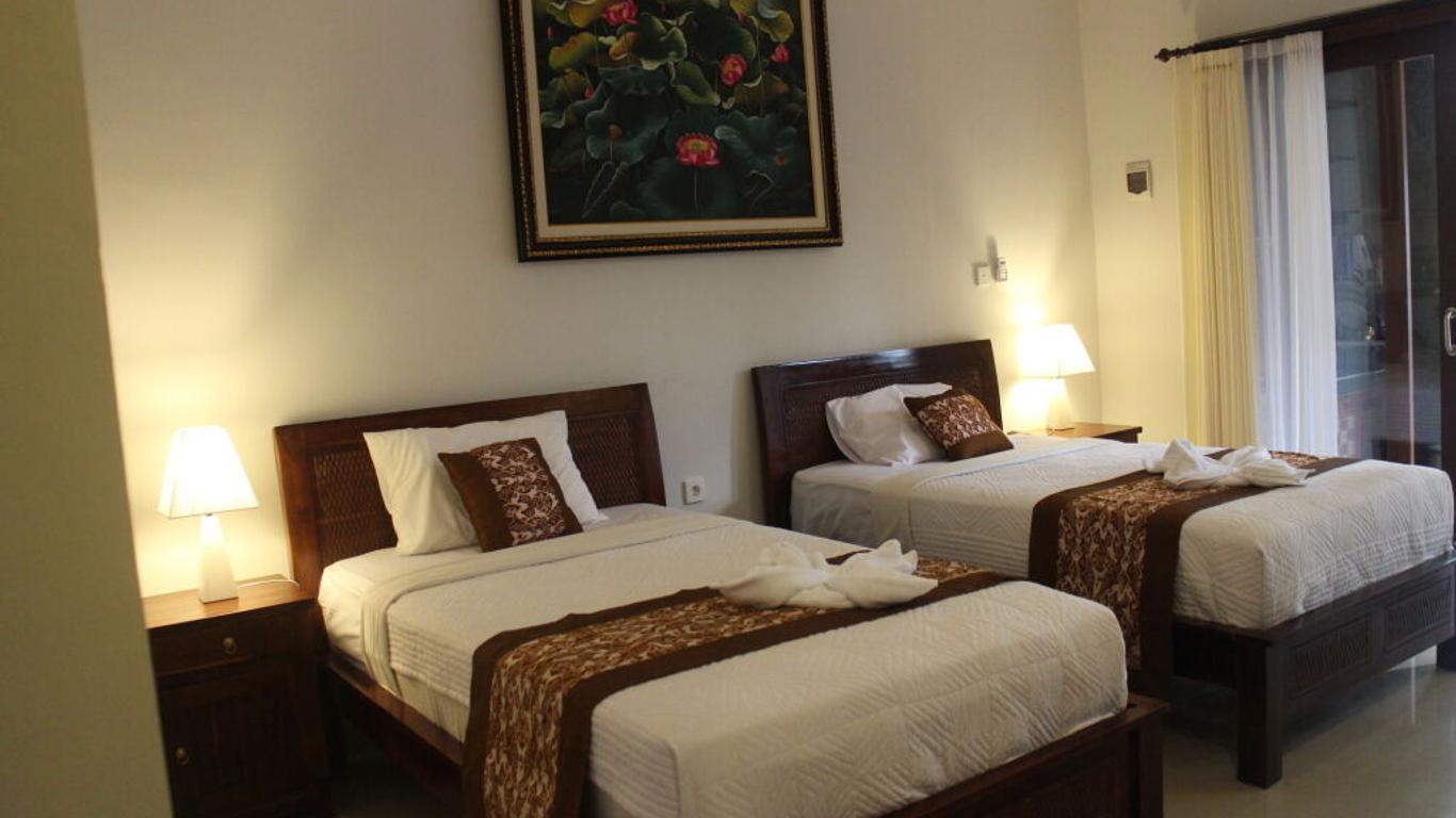 Betutu Bali Villas