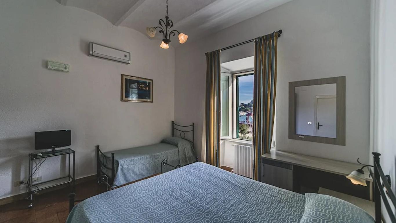 Hotel Alfiero