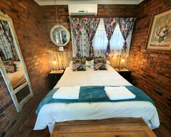 Doringpoort Lodge - Marloth Park - Chambre