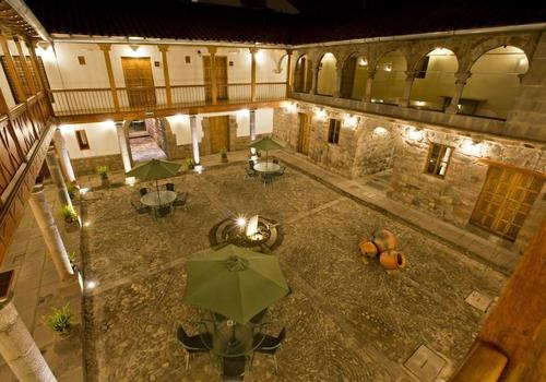 Best Price on Casa Cavassa Centro Historico Cusco in Cusco + Reviews!