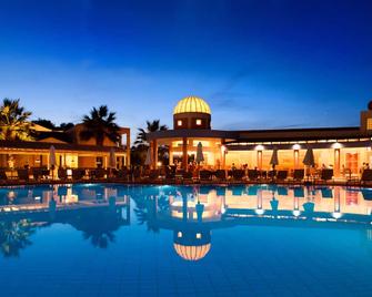 Olympion Village - Kavos - Pool