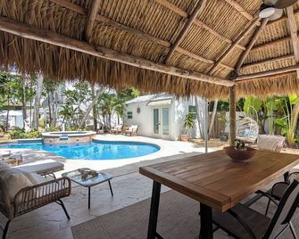 Inn On The Drive - Fort Lauderdale