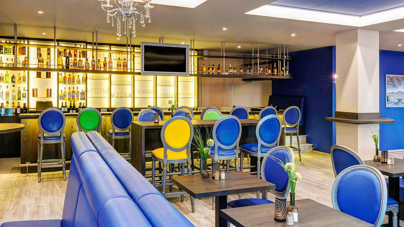 ibis Styles Rastatt Baden-Baden