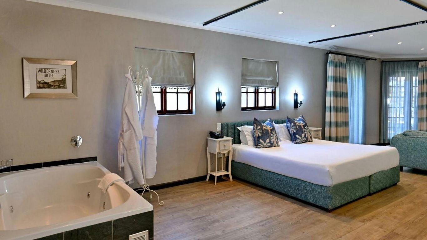 Anew Resort Wilderness Garden Route