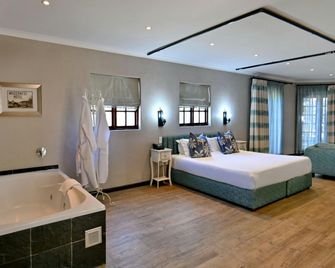 Anew Resort Wilderness Garden Route - George - Habitación