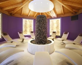 Best Western Plus Kurhotel an der Obermaintherme - Bad Staffelstein - Lounge
