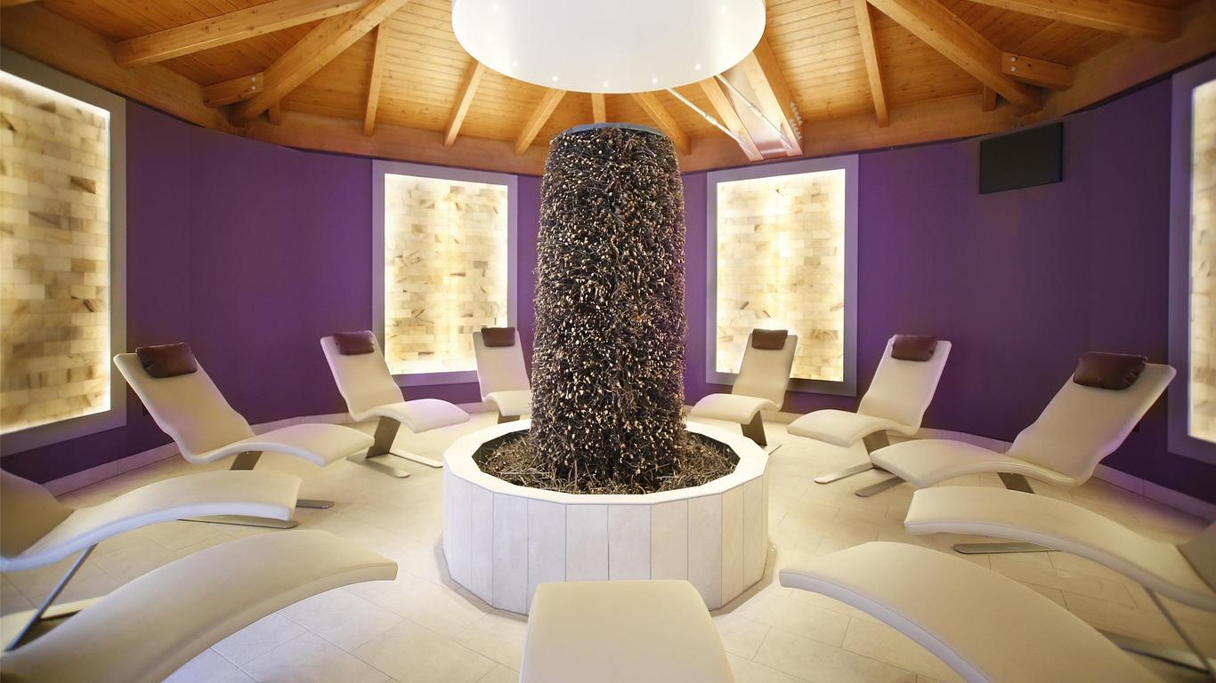 Best Western Plus Kurhotel an der Obermaintherme