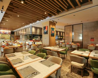 Hilton Garden Inn Foshan - Foshan - Restoran