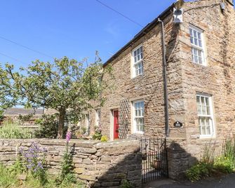 Tiplady Cottage - Leyburn - Building