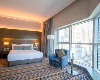 Naumi Hotel Dubai - Dubaï - Chambre