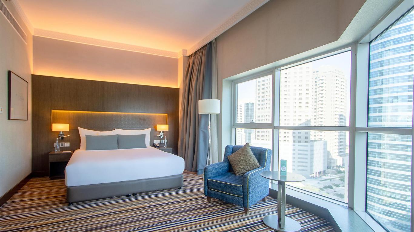 فندق دي 2 كنز دوسيت دبي