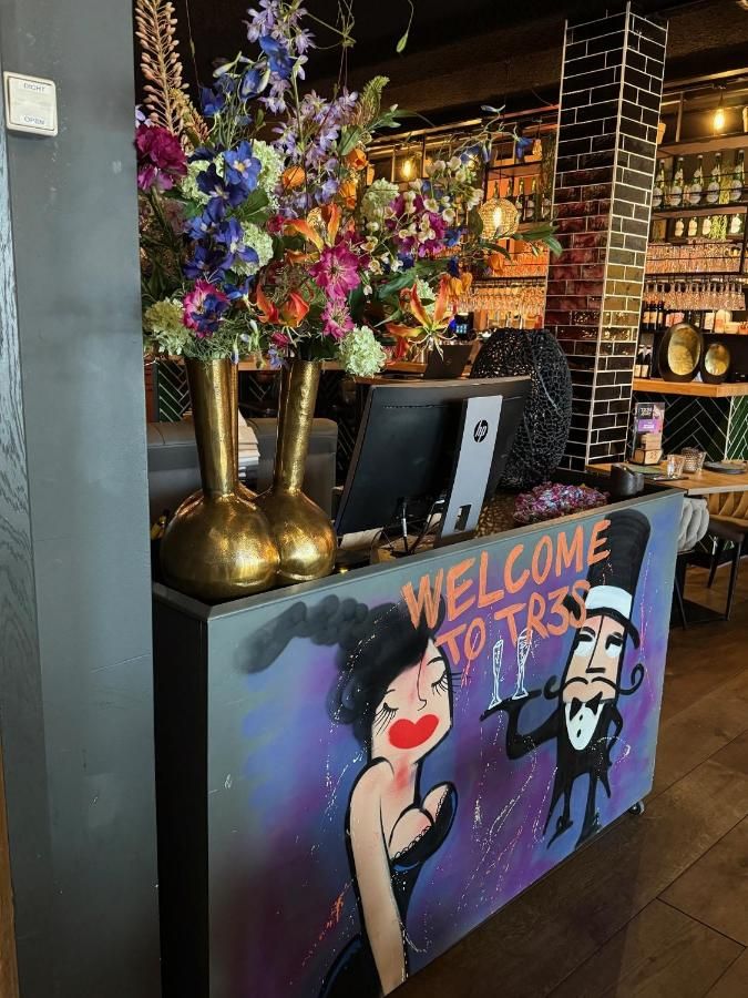 Tres Boutique Hotel thumbnail 3