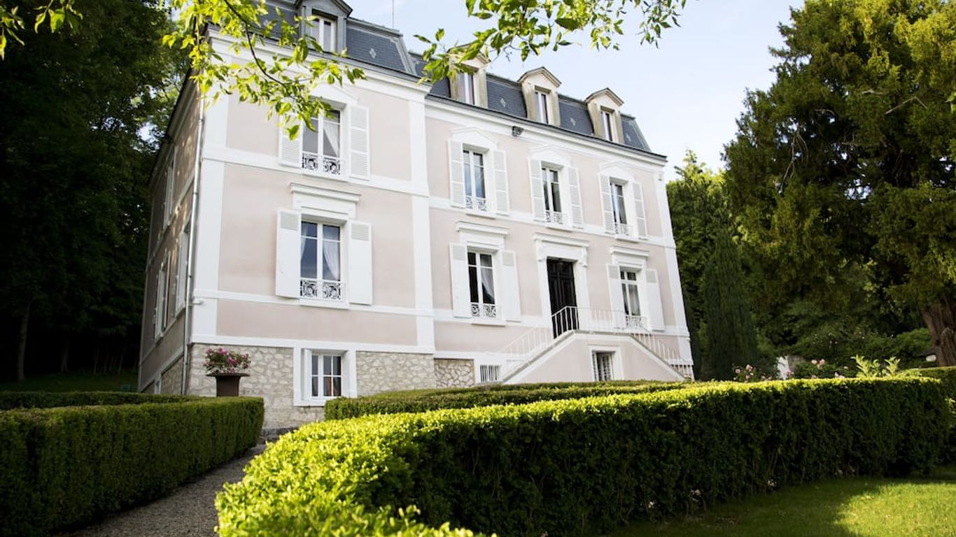 Maison d'hôtes Stella Cadente