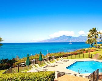 Napili Point by Kbm Resorts - Lahaina - Piscina