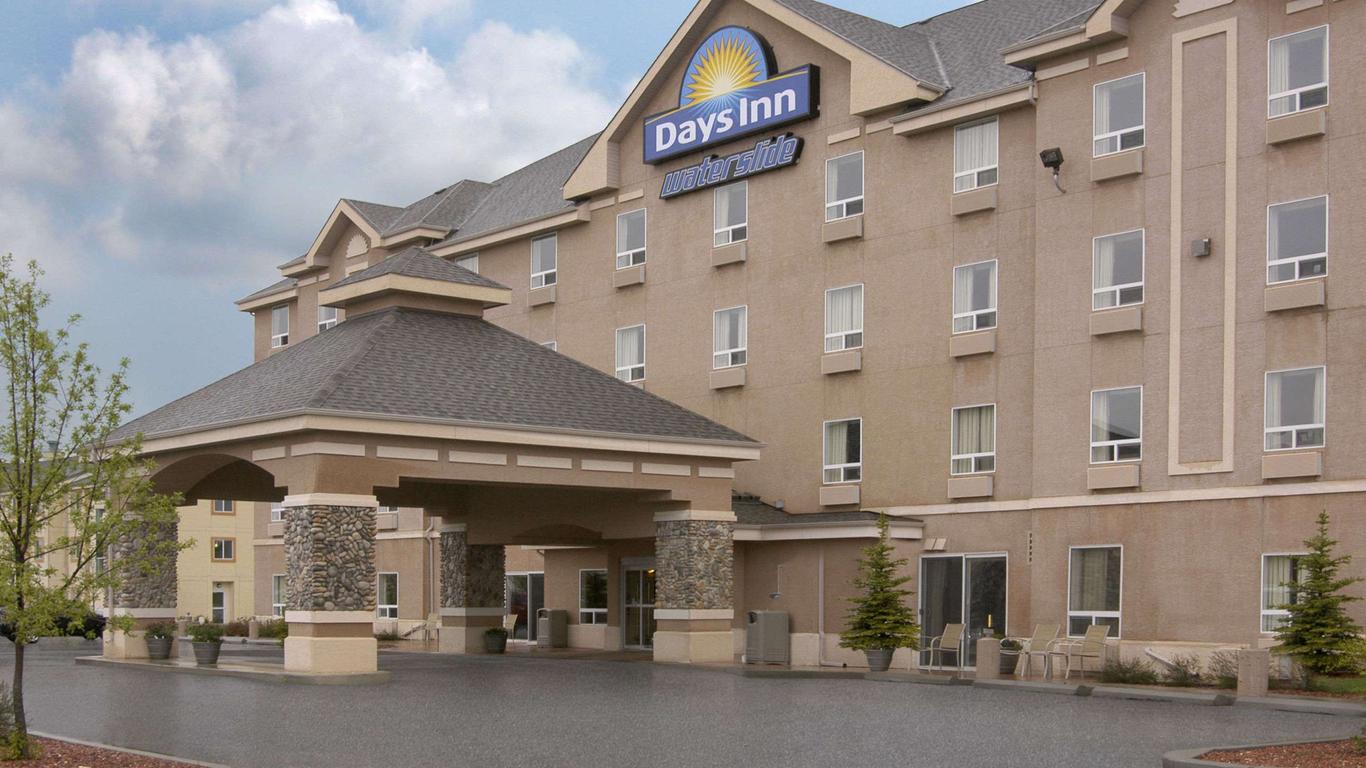 Days Inn by Wyndham Red Deer