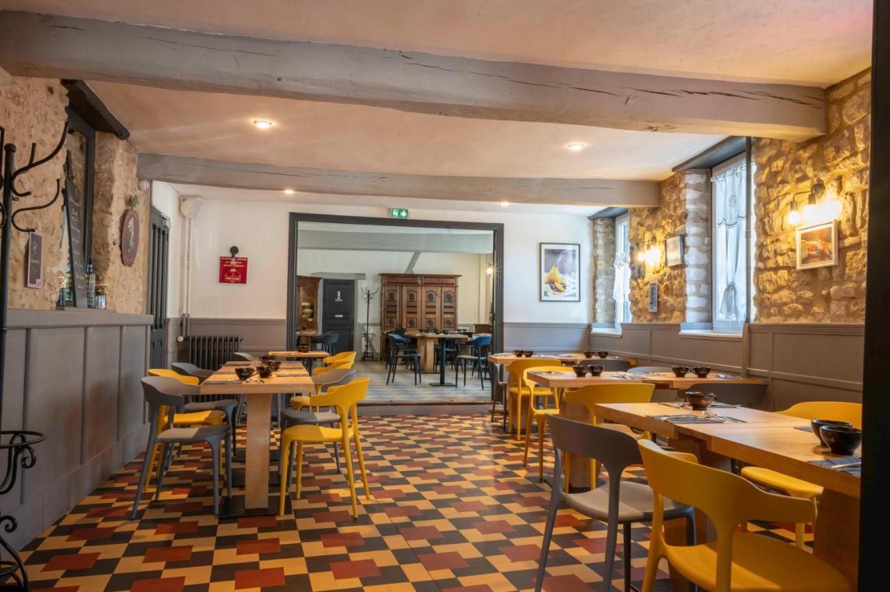 Auberge de la boucle thumbnail 2