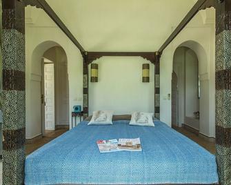 Villa Akhdar 18 - Marrakesz - Sypialnia