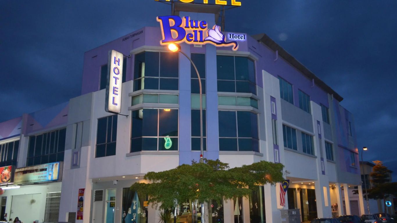 Bluebell Hotel Sdn Bhd