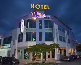 Bluebell Hotel Sdn Bhd - Skudai - Edificio