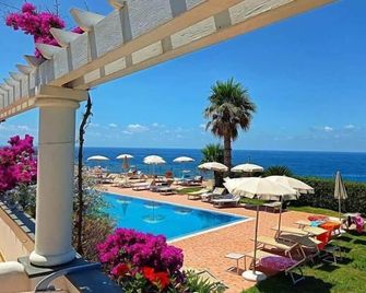Hotel Albatros - Ischia