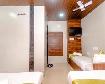 Hotel Alfa Heritage - Mumbai - Habitació