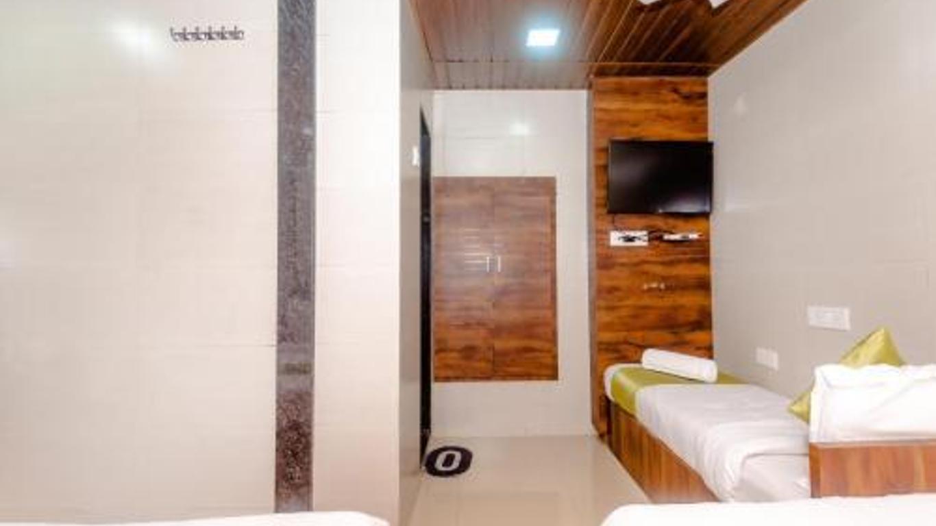 Hotel Alfa Heritage