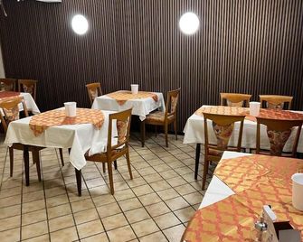Hotel Schwan - Hügelsheim - Restaurant