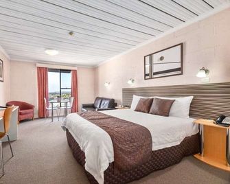 Balmoral on York - Launceston - Quarto