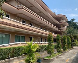 Tharapark View Hotel - Sha Plus - Krabi - Building